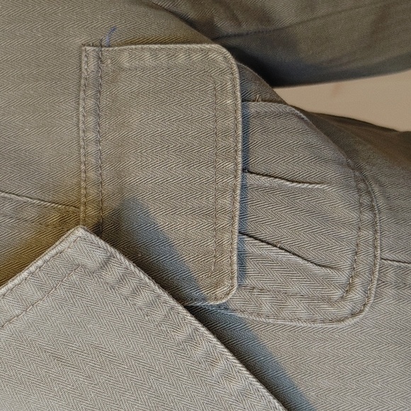 🧥 Lane Crawford Jacket - Picture 5 of 11